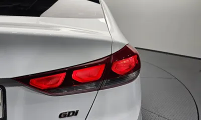 Hyundai Avante 2017, 118346 км, за 9600000 KRW - фото 23