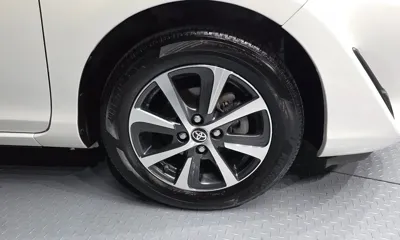 Toyota Prius 2019, 96882 км, за 12000000 KRW - фото 5