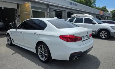 BMW 5-Series 2017, 100000 км, за 26500000 KRW - фото 6