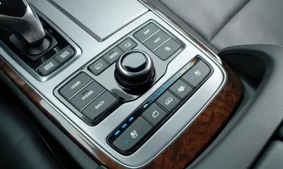 Hyundai Equus 2013, 100547 км, за 15300000 KRW - фото 15