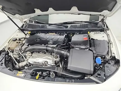 Mercedes-Benz CLA-Class 2020, 77533 км, за 29200000 KRW - фото 5