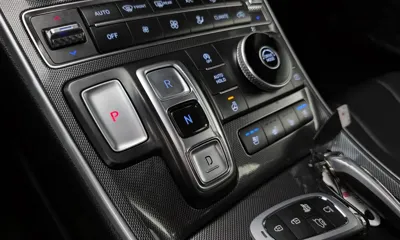 Hyundai Santafe 2021, 53835 км, за 23490000 KRW - фото 9