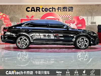 Volkswagen Passat 2024, 30000 км, за 117800 CNY - фото 23