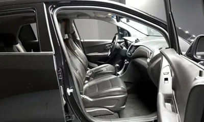 ChevroletGMDaewoo Trax 2019, 122332 км, за 6900000 KRW - фото 11