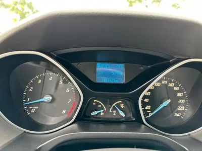 Ford Focus 2012, 110000 км, за 11800 CNY - фото 24