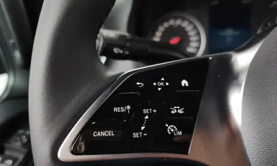 Mercedes-Benz Sprinter 2025, 81 км, за 114000000 KRW - фото 17