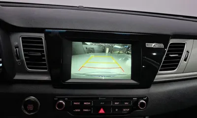 Kia Niro 2018, 55055 км, за 14500000 KRW - фото 15