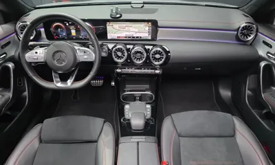 Mercedes-Benz CLA-Class 2023, 15761 км, за 38500000 KRW - фото 7