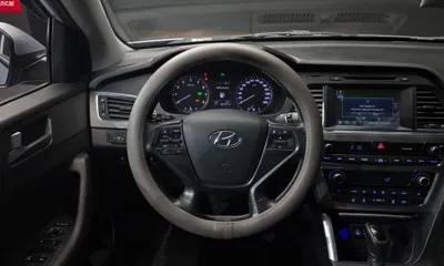 Hyundai Sonata 2015, 205693 км, за 6000000 KRW - фото 13