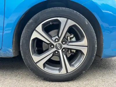 Chery Arrizo 5 2018, 90000 км, за 18800 CNY - фото 11