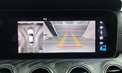 Mercedes-Benz E-Class 2022, 54297 км, за 42900000 KRW - фото 14