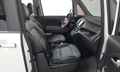 Kia Ray 2021, 23773 км, за 13500000 KRW - фото 26