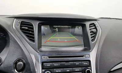 Hyundai Grandeur 2015, 169505 км, за 4800000 KRW - фото 17