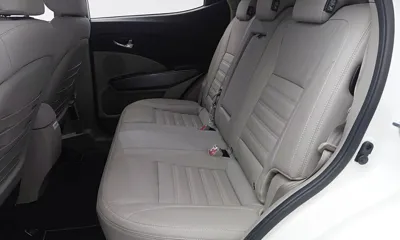 KG_Mobility_Ssangyong TIBOLI 2023, 24894 км, за 17900000 KRW - фото 10
