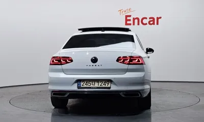 Volkswagen Passat 2022, 55285 км, за 26000000 KRW - фото 4