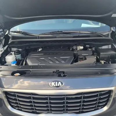 Kia Canival 2019, 104616 км, за 12700000 KRW - фото 6