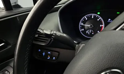 Hyundai Santafe 2019, 125273 км, за 15900000 KRW - фото 17