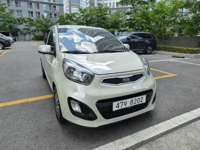 Kia Morning 2015, 91618 км, за 5200000 KRW - фото 3