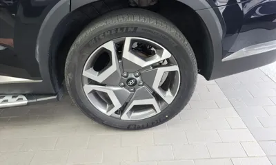 Hyundai Palisade 2023, 135754 км, за 24700000 KRW - фото 21