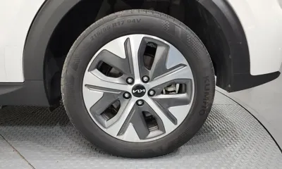 Kia Niro 2022, 127645 км, за 17900000 KRW - фото 21