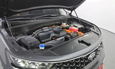 Kia Sorento 2021, 95268 км, за 28770000 KRW - фото 6