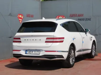 Genesis GV80 2025, 74020 км, за 39900000 KRW