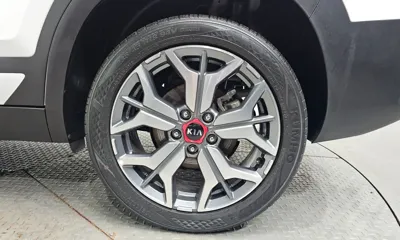 Kia Seltos 2022, 92324 км, за 16800000 KRW - фото 21