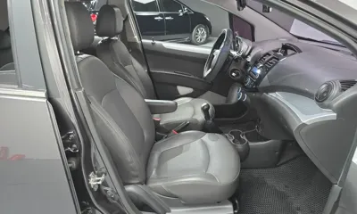 ChevroletGMDaewoo Spark 2015, 139029 км, за 2200000 KRW - фото 11