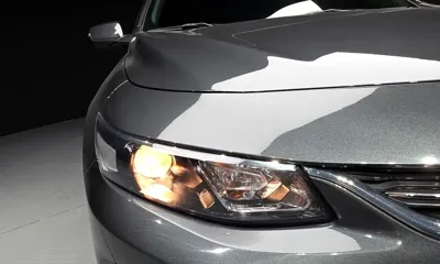 ChevroletGMDaewoo Malibu 2017, 53400 км, за 10900000 KRW - фото 22