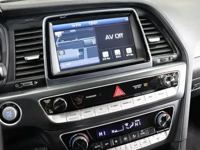 Hyundai Sonata 2018, 150589 км, за 8000000 KRW - фото 12