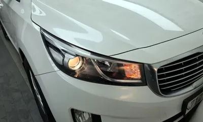Kia Canival 2016, 131453 км, за 8500000 KRW - фото 22