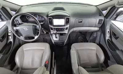 Hyundai Starex 2018, 85779 км, за 12900000 KRW - фото 7