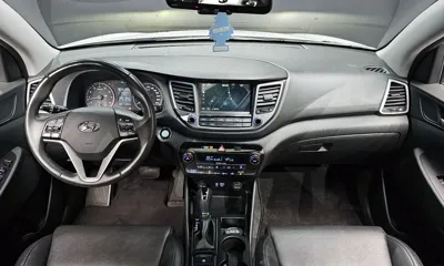 Hyundai Tucson 2017, 90210 км, за 14500000 KRW - фото 7