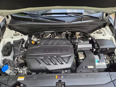 Hyundai Palisade 2019, 114303 км, за 19790000 KRW - фото 20