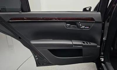 Mercedes-Benz S-Class 2011, 114523 км, за 11500000 KRW - фото 25