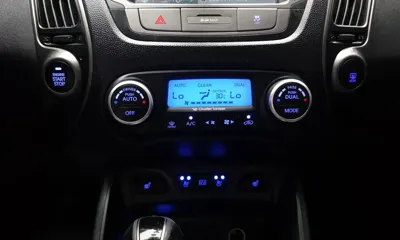 Hyundai Tucson 2015, 169436 км, за 6600000 KRW - фото 16