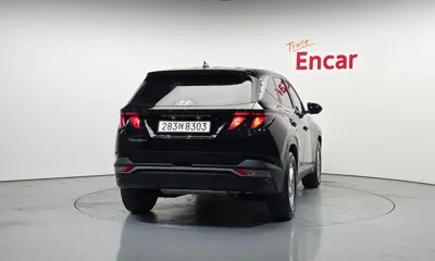 Hyundai Tucson 2022, 52407 км, за 22200000 KRW