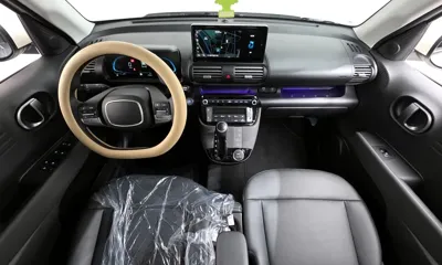 Hyundai Casper 2025, 2786 км, за 22300000 KRW - фото 7