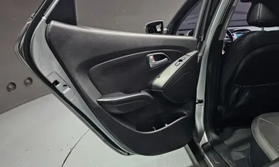 Hyundai Tucson 2015, 119950 км, за 8000000 KRW - фото 25