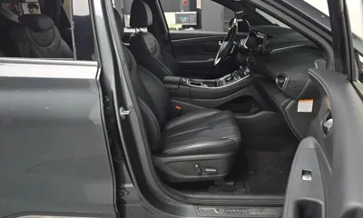 Hyundai Santafe 2023, 46042 км, за 34900000 KRW - фото 27