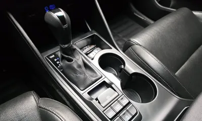 Hyundai Tucson 2018, 201742 км, за 10400000 KRW - фото 9