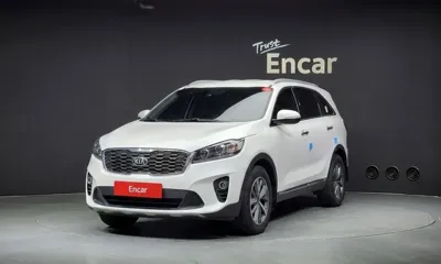 Kia Sorento 2020, 82028 км, за 19500000 KRW