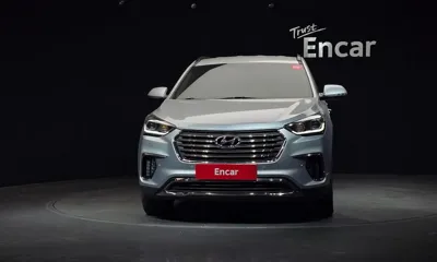Hyundai Maxcruz 2017, 138136 км, за 13700000 KRW