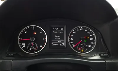Volkswagen Tiguan 2015, 120800 км, за 7900000 KRW - фото 8