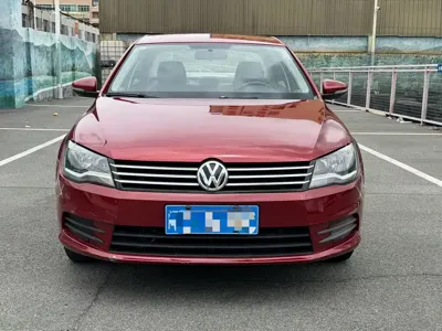 Volkswagen Bora · 2013 год