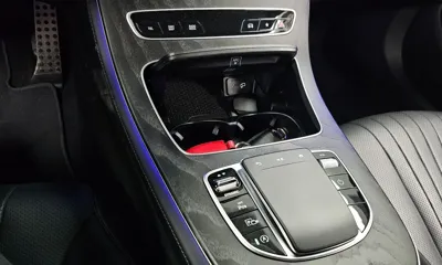 Mercedes-Benz CLS-Class 2023, 55008 км, за 55900000 KRW - фото 27