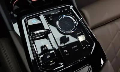 BMW i5 2025, 43663 км, за 66900000 KRW - фото 9