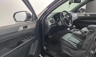 KG_Mobility_Ssangyong Rexton 2019, 170372 км, за 13900000 KRW - фото 11