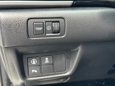Honda Inspire 2021, 70000 км, за 89800 CNY - фото 26