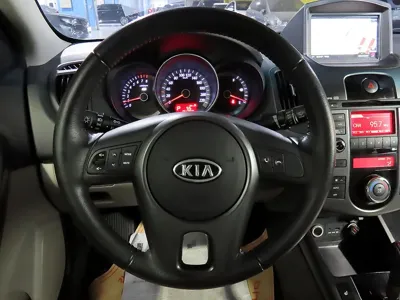 Kia Porte 2010, 84350 км, за 3700000 KRW - фото 10
